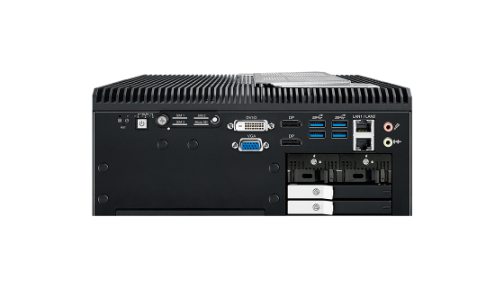 ECX-2400S PEG (I350)